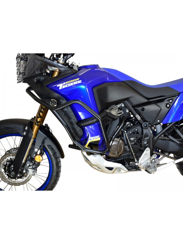 YAMAHA TENERE 700 WORLD RAID 2022 - VARIKLIO LANKAI